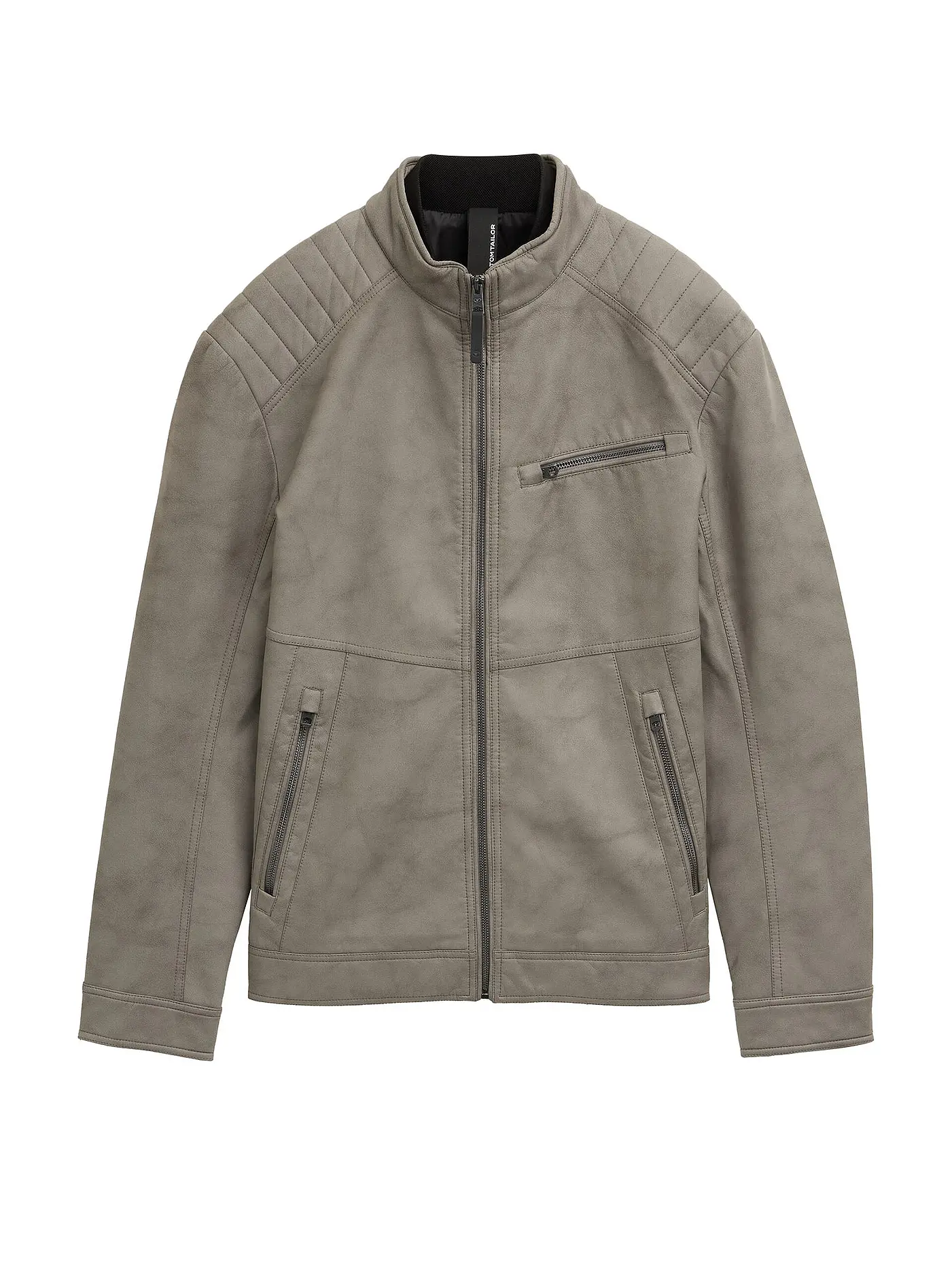 TOM TAILOR | Jacke | 